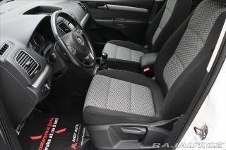 Volkswagen Sharan 2,0 TDI 103kW Manuál Pano 2011