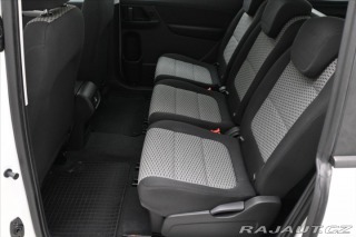 Volkswagen Sharan 2,0 TDI 103kW Manuál Pano 2011