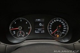 Volkswagen Sharan 2,0 TDI 103kW Manuál Pano 2011