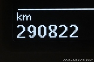 Volkswagen Sharan 2,0 TDI 103kW Manuál Pano 2011
