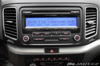 Volkswagen Sharan 2,0 TDI 103kW Manuál Pano 2011