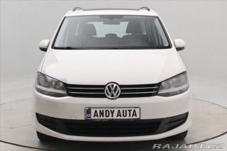 Volkswagen Sharan 2,0 TDI 103kW Manuál Pano 2011