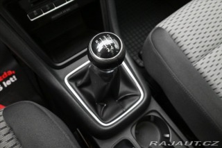 Volkswagen Sharan 2,0 TDI 103kW Manuál Pano 2011
