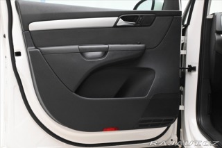 Volkswagen Sharan 2,0 TDI 103kW Manuál Pano 2011