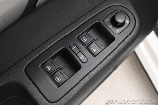 Volkswagen Sharan 2,0 TDI 103kW Manuál Pano 2011