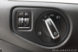 Volkswagen Sharan 2,0 TDI 103kW Manuál Pano 2011