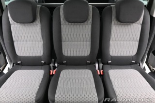 Volkswagen Sharan 2,0 TDI 103kW Manuál Pano 2011
