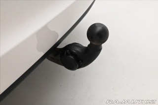 Volkswagen Sharan 2,0 TDI 103kW Manuál Pano 2011