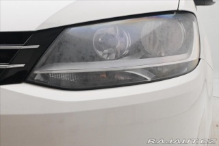 Volkswagen Sharan 2,0 TDI 103kW Manuál Pano 2011