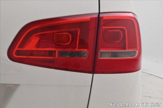 Volkswagen Sharan 2,0 TDI 103kW Manuál Pano 2011
