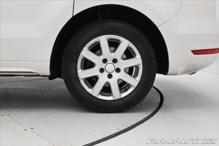 Volkswagen Sharan 2,0 TDI 103kW Manuál Pano 2011
