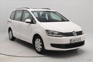 Volkswagen Sharan 2,0 TDI 103kW Manuál Pano 2011