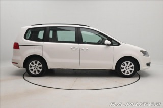 Volkswagen Sharan 2,0 TDI 103kW Manuál Pano 2011