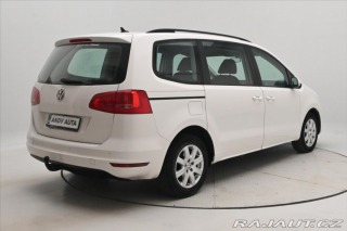 Volkswagen Sharan 2,0 TDI 103kW Manuál Pano 2011