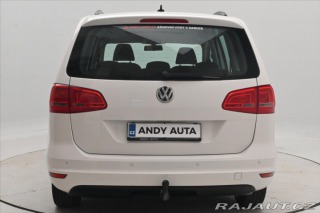 Volkswagen Sharan 2,0 TDI 103kW Manuál Pano 2011