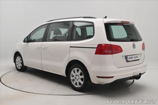 Volkswagen Sharan 2,0 TDI 103kW Manuál Pano 2011