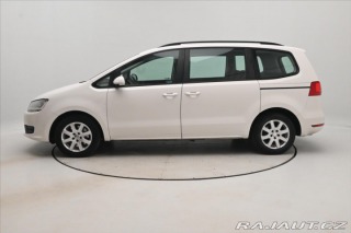 Volkswagen Sharan 2,0 TDI 103kW Manuál Pano 2011