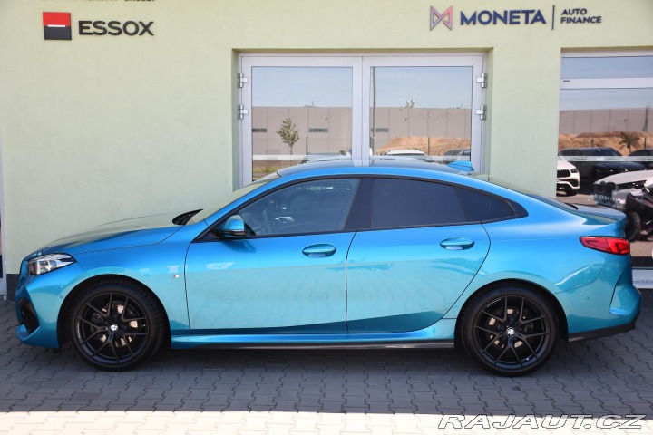 BMW 2 218d M-PERFORMANCE TAŽNÉ 2023
