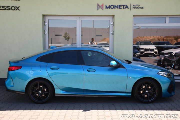 BMW 2 218d M-PERFORMANCE TAŽNÉ 2023