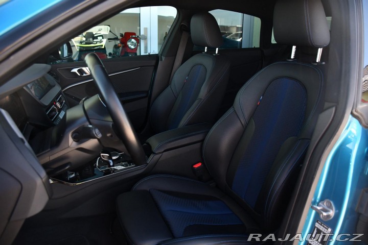 BMW 2 218d M-PERFORMANCE TAŽNÉ 2023