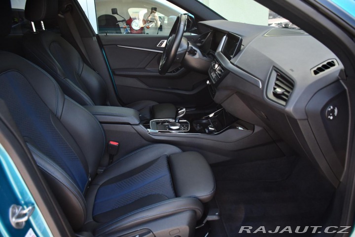 BMW 2 218d M-PERFORMANCE TAŽNÉ 2023