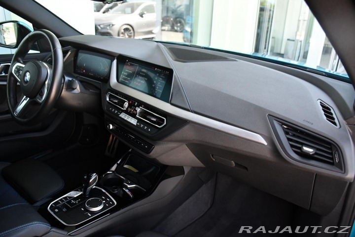 BMW 2 218d M-PERFORMANCE TAŽNÉ 2023
