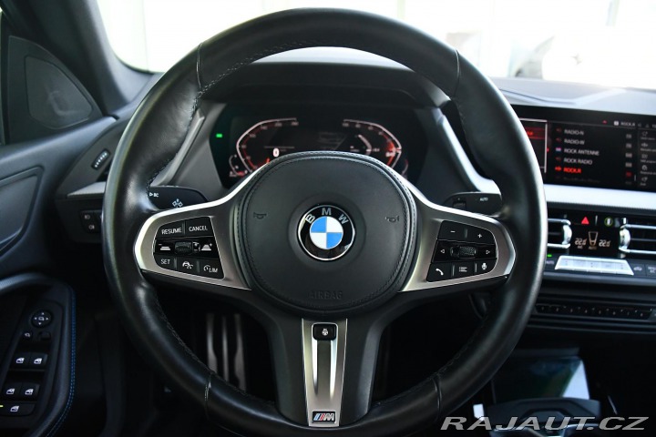 BMW 2 218d M-PERFORMANCE TAŽNÉ 2023