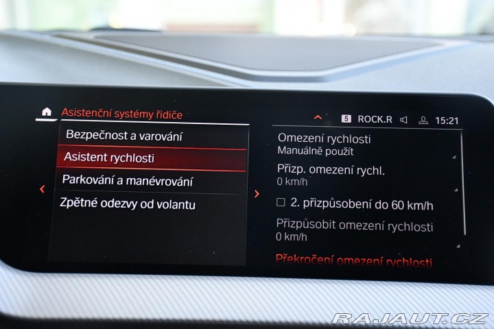 BMW 2 218d M-PERFORMANCE TAŽNÉ 2023