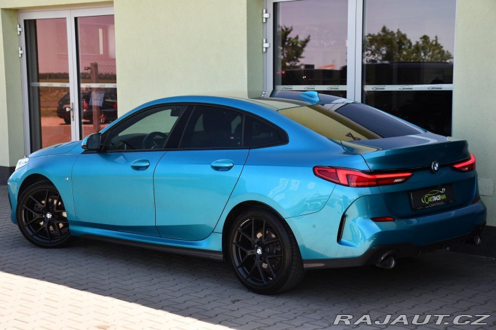 BMW 2 218d M-PERFORMANCE TAŽNÉ 2023