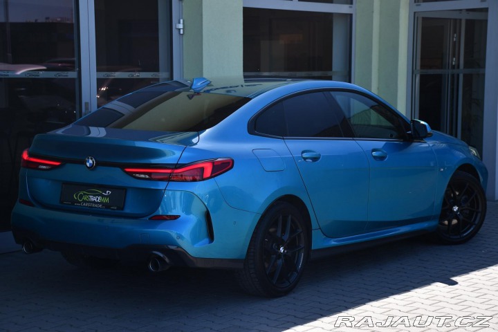 BMW 2 218d M-PERFORMANCE TAŽNÉ 2023