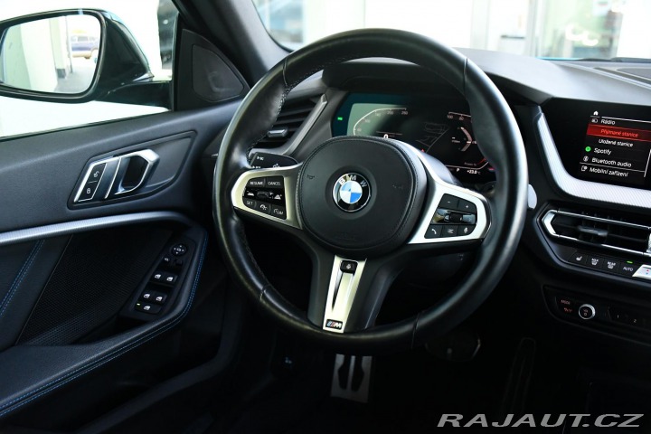 BMW 2 218d M-PERFORMANCE TAŽNÉ 2023