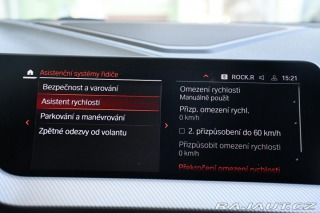 BMW 2 218d M-PERFORMANCE TAŽNÉ 2023