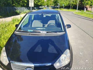 Ford C-MAX 1.6