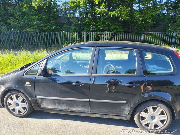 Ford C-MAX 1.6 2007