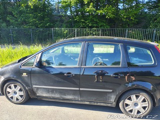 Ford C-MAX 1.6 2007