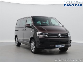 Volkswagen Multivan 2,0 TDI 150kW DSG LED Ser