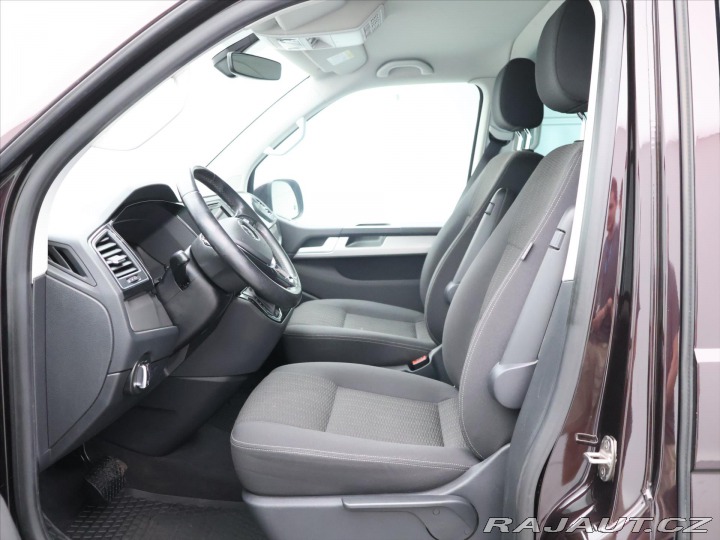 Volkswagen Multivan 2,0 TDI 150kW DSG LED Ser 2016