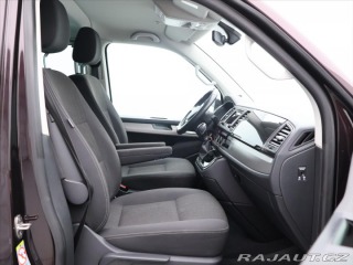 Volkswagen Multivan 2,0 TDI 150kW DSG LED Ser 2016