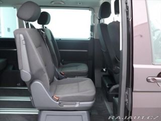 Volkswagen Multivan 2,0 TDI 150kW DSG LED Ser 2016