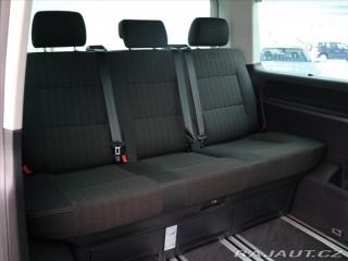 Volkswagen Multivan 2,0 TDI 150kW DSG LED Ser 2016