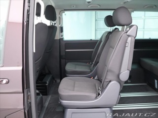 Volkswagen Multivan 2,0 TDI 150kW DSG LED Ser 2016