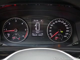 Volkswagen Multivan 2,0 TDI 150kW DSG LED Ser 2016
