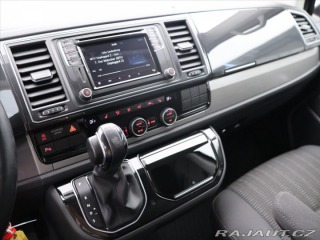 Volkswagen Multivan 2,0 TDI 150kW DSG LED Ser 2016