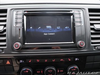 Volkswagen Multivan 2,0 TDI 150kW DSG LED Ser 2016