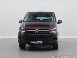 Volkswagen Multivan 2,0 TDI 150kW DSG LED Ser 2016