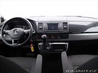 Volkswagen Multivan 2,0 TDI 150kW DSG LED Ser 2016