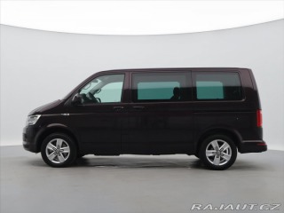 Volkswagen Multivan 2,0 TDI 150kW DSG LED Ser 2016