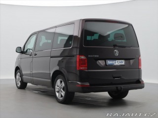 Volkswagen Multivan 2,0 TDI 150kW DSG LED Ser 2016