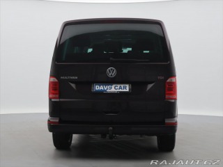 Volkswagen Multivan 2,0 TDI 150kW DSG LED Ser 2016