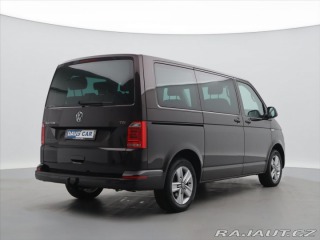 Volkswagen Multivan 2,0 TDI 150kW DSG LED Ser 2016